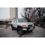 FJ Cruiser 4.0L | 030POP02