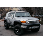 FJ Cruiser 4.0L | 040POP02