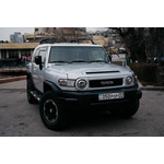 FJ Cruiser 4.0L | 050POP02