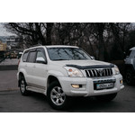 Land Cruiser Prado 4.0 | 050KLA02