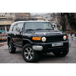 FJ Cruiser 4.0L | 080POP02