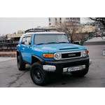 FJ Cruiser 4.0L | 090POP02