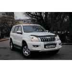 Land Cruiser Prado 4.0 | 151ABH02