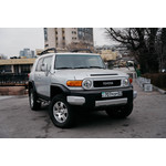 FJ Cruiser 4.0L | 707POP02